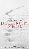 Jahrhundertschnee