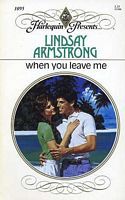 When You Leave Me (Mass Market Paperback)