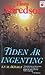 Tiden är ingenting by Hans Alfredson