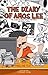 THE DIARY OF AMOS LEE: Aku Sudah Dua Belas Tahun, Aku Hebat, Aku Punya Twitter!