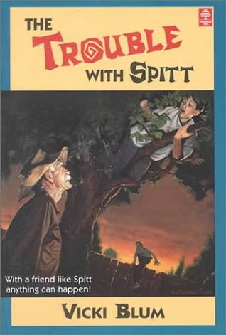 The Trouble With Spitt