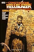 John Constantine, Hellblazer de Warren Ellis