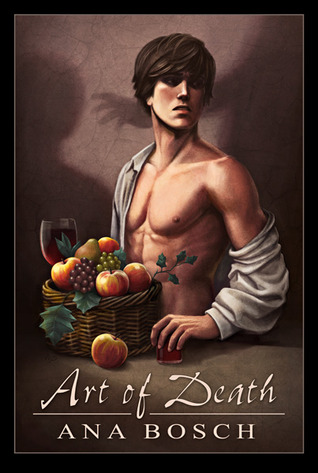 Art of Death (Death #1)
