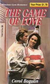 The Game of Love (Mass Market Paperback)