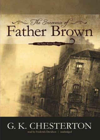 The Innocence of Father Brown
