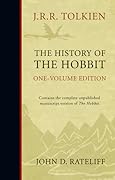 The History of the Hobbit, One-Volume Edition