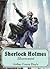 Sherlock Holmes Illustrated