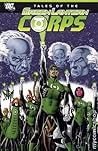 Tales of the Green Lantern Corps, Vol. 1 by Mike W. Barr