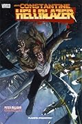 John Constantine, Hellblazer de Peter Milligan #4