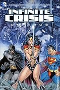 Infinite Crisis Omnibus