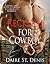 Reckless for Cowboy by Daire St. Denis