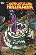 John Constantine, Hellblazer de Peter Milligan #5