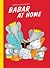 Babar at Home