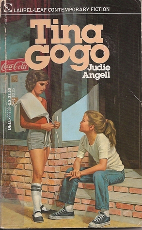 Tina Gogo (Hardcover)