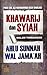 Khawarij dan Syiah Dalam Timbangan Ahlu Sunnah Wal Jama‘ah