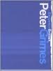 Benjamin Britten, Peter Grimes