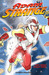 Adam Strange: Planet Heist