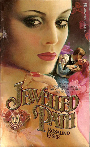 Jewelled Path (Paperback)