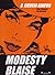 Crveni grifon, Prokletnici (Modesty Blaise  Graphic Novel #15-16)