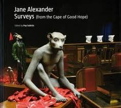 Jane Alexander Surveys from the Cape of Good Hope (Paperback)