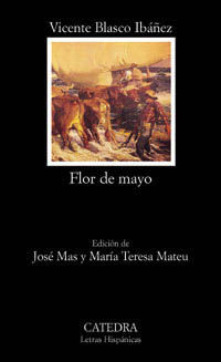 Flor de mayo (Paperback)