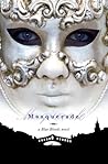 Masquerade by Melissa de la Cruz