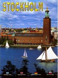 Stockholm (Paperback)