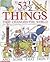 53 1/2 things that changed the world and some that didn't by Steve Parker