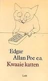Kwaaie katten