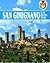 San Gimignano of the beautiful towers