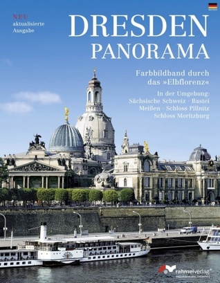Dresden Panorama (Paperback)