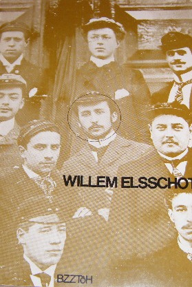 Willem Elsschot (Paperback)