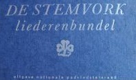 De stemvork (Hardcover)