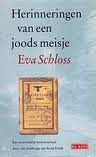 Herinneringen van een joods meisje by Eva Schloss