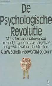 De psychologische revolutie