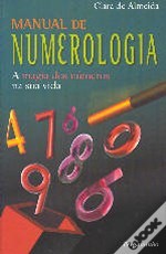 Manual de Numerologia