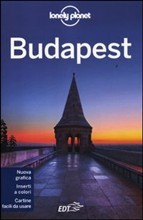 Budapest (Guide EDT/Lonely Planet)