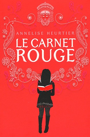Le carnet rouge