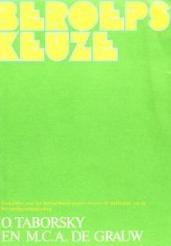 Beroepskeuze (Paperback)