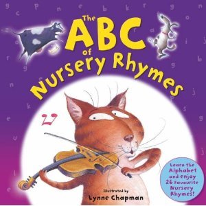 The ABC of Nursery Rhymes