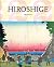 Hiroshige: 1797-1858 Mestre das Estampas Japonesas em Bloco Xilográfico Ukiyo-e