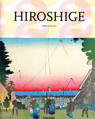 Hiroshige: 1797-1858 Mestre das Estampas Japonesas em Bloco Xilográfico Ukiyo-e