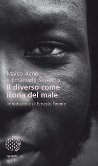 Il diverso come icona del male (Paperback)