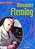 Alexander Fleming (Groundbreakers)