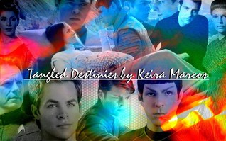 Tangled Destinies (Tangled Destinies, #1-10)