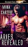 Aries Revealed (Zodiac Cyborgs, #2)