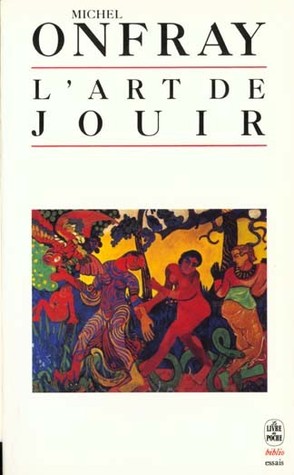 L'art de jouir (Pocket Book)