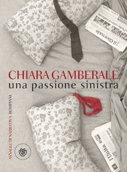 Una passione sinistra (Paperback)