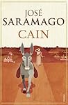 Cain by José Saramago