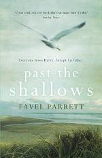 Past The Shallows By Favel Parrett